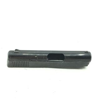 Bryco 38 .380ACP, Pistol parts, Slide