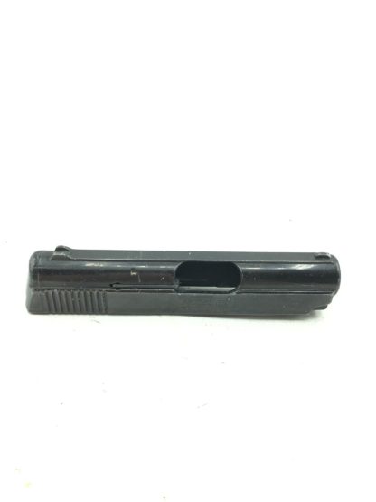 Bryco 38 .380ACP, Pistol parts, Slide