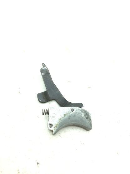 Raven MP-25 .25ACP, Pistol parts, Trigger
