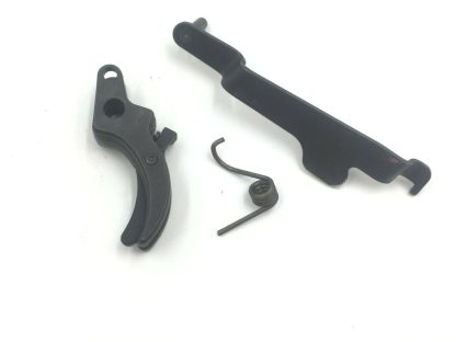 Springfield XD-9 Sub-Compact 9mm Pistol Parts: Trigger, Trigger Bar - Image 2