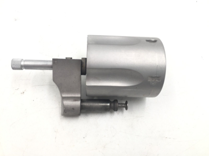 Taurus 41 .38 Special, Revolver Parts: Cylinder with Yoke