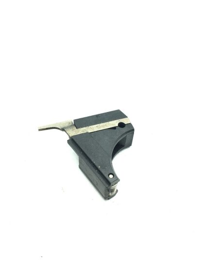 Smith & Wesson SW9C 9mm, Pistol Parts, Lever Housing - Image 2
