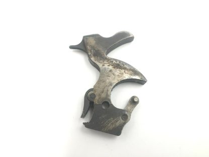 Colt Detective Special 32 Colt Revolver Parts: Hammer - Image 2