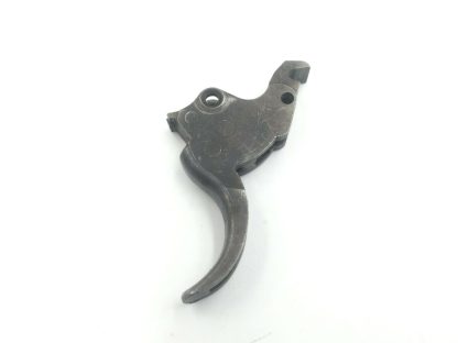 Smith & Wesson 60-14 357 Magnum Revolver Parts: Trigger - Image 2
