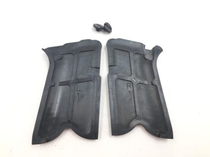 Ruger P89 9mm, Pistol Parts: Grips, Screws - Image 2