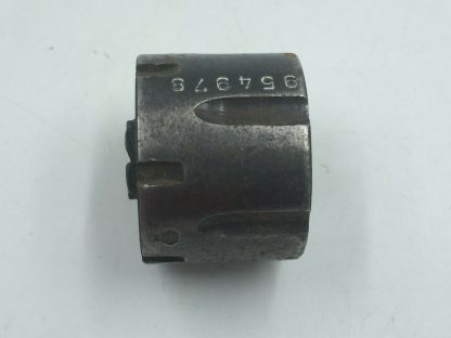 Rohm/RG RG-10 22 Short Revolver Parts: Cylinder - Image 2