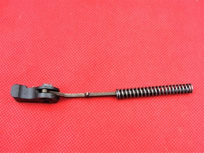 Smith & Wesson S&W mod. 41 22 LR Pistol Parts: Hammer Assembly w/Stirrup, Spring - Image 2