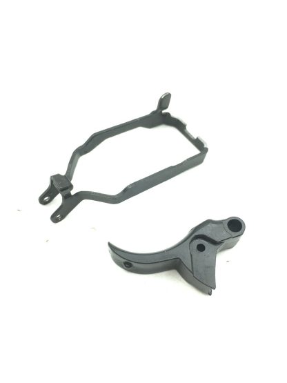 FN FNX-9 9mm, Pistol Parts, Trigger, Bar