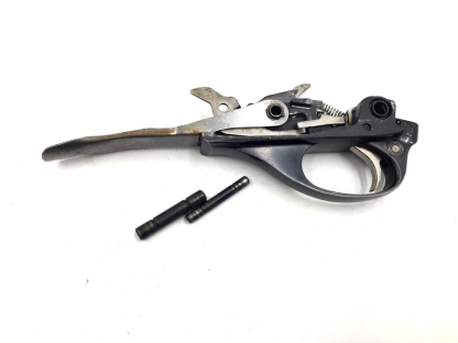 Remington 11-48 12 Gauge, Shotgun Parts: Trigger Plate, Pins - Image 2