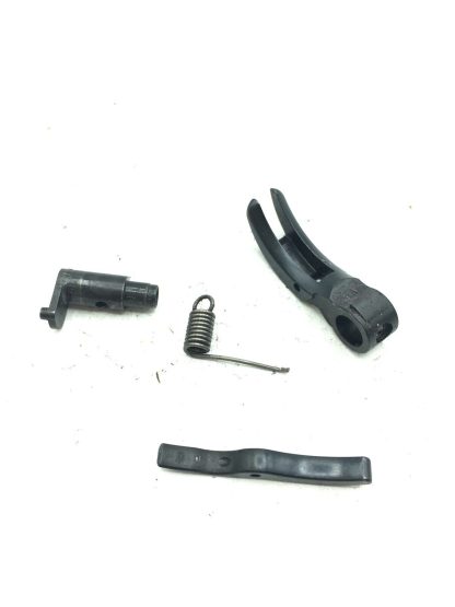 Ruger LC9S 9mm, Pistol parts, Trigger, Pivot, Spring - Image 2