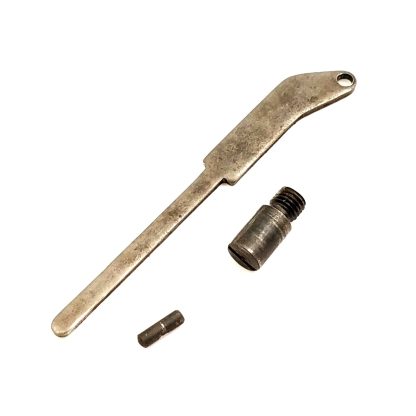Marlin 39A .22 S, L or LR, Rifle Parts, Hammer Strut w/ Pin, Hammer Screw