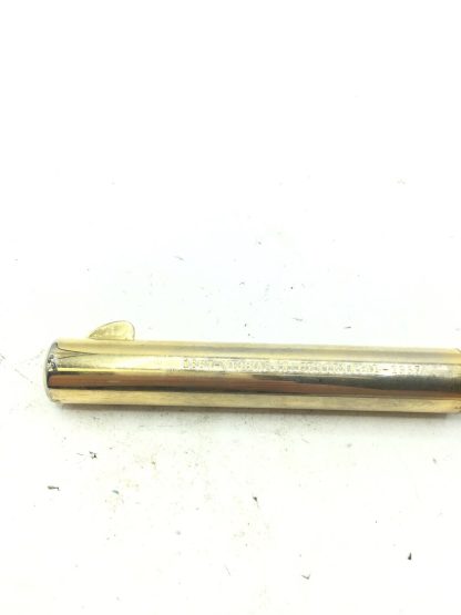 Colt Frontier Scout 1867 Nebraska Centennial .22LR, Revolver Parts, Barrel