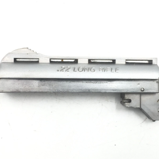 Phoenix Arms HP-22A .22LR, Pistol Parts: Barrel