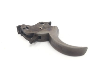 Smith & Wesson Pre-10 32-20, Revolver Parts: Trigger - Image 5