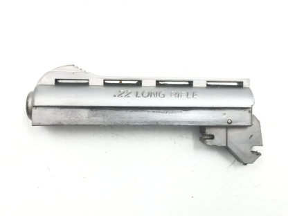 Phoenix Arms HP-22A .22LR, Pistol Parts: Barrel