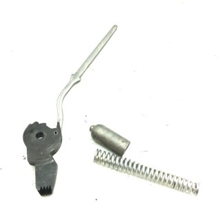 Smith & Wesson 5903 9mm, Pistol Parts, Hammer, Strut, Spring, Seat