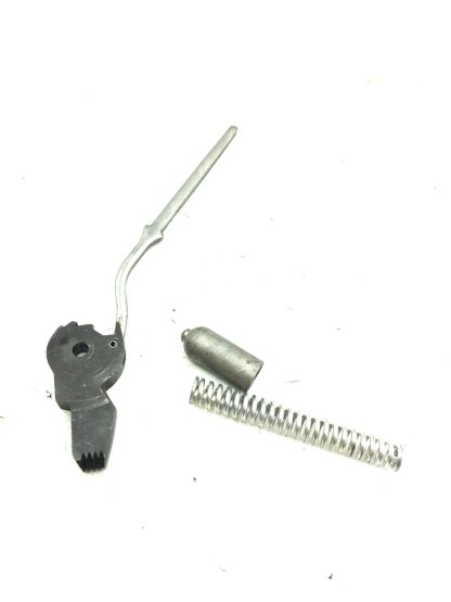 Smith & Wesson 5903 9mm, Pistol Parts, Hammer, Strut, Spring, Seat