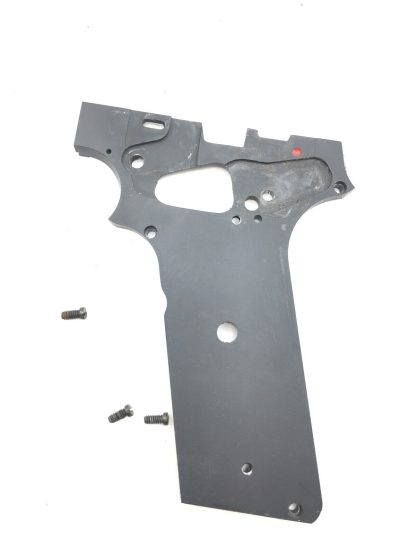 Smith & Wesson 422 .22LR, Pistol Parts, Side Plate and Screw - Image 2