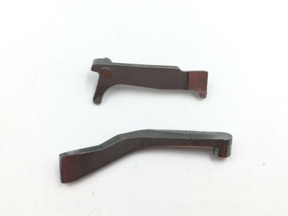 Ruger Security Six 357 Magnum, Revolver Parts: Transfer Bar, Pawl - Image 2