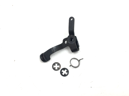 Remington 710 270 Win, Rifle Parts: Safety, Washers, Spring - Image 2