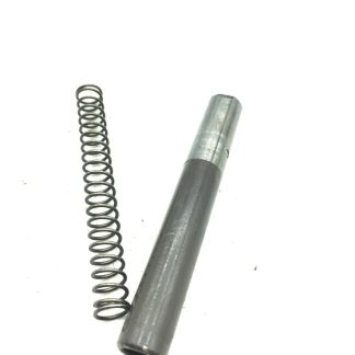 Lorcin L380 .380ACP, Pistol Parts, Barrel, Recoil Spring