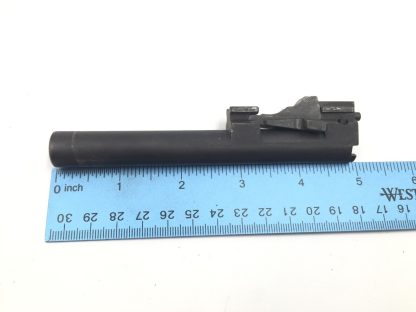 Taurus PT-99 AF 9mm, Pistol Parts: Slide, Barrel, Recoil Guide-bore has good rifling but is due for a cleaning - Image 2