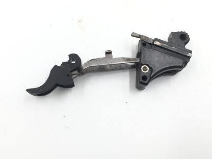 Walther PK380 .380ACP, Pistol Parts: Hammer Housing with Trigger - Image 2