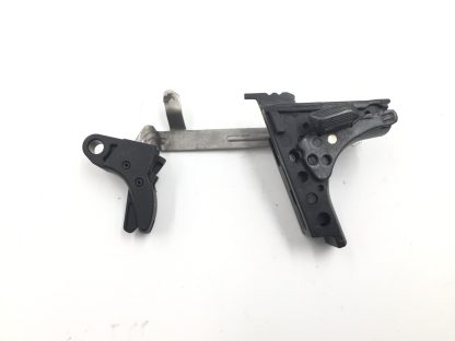 Ruger 9E 9mm, Pistol Parts: Trigger, Housing with Safety - Image 2