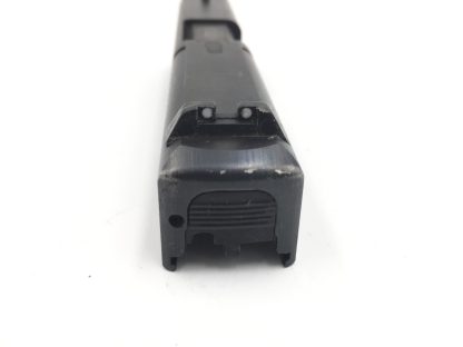 Bersa BP9 CC 9mm, Pistol Parts: Slide, Barrel, Recoil Guide - Image 2
