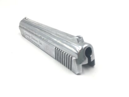 Jennings J-22 .22LR, Pistol Parts: Slide - Image 2
