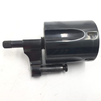 Taurus 85 .38 Special, Revolver Parts: Cylinder, Yoke
