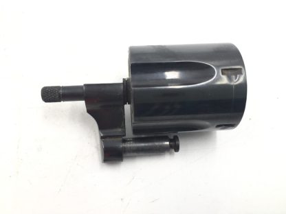 Taurus 85 .38 Special, Revolver Parts: Cylinder, Yoke