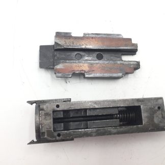Mossberg 835 12 Gauge, Shotgun Parts: Bolt, Slide
