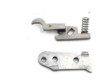 EAA EA/R .357 Magnum, Revolver Parts: Cylinder Stop, Pawl