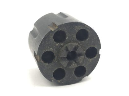 Rohm RG-10 .22LR Revolver Parts: Cylinder - Image 2