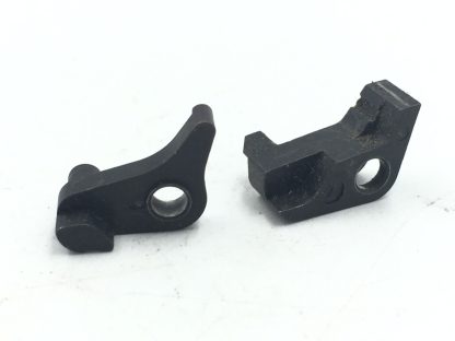 Ruger LC9S 9mm, Pistol Parts: Lifter, Lever