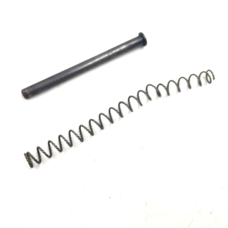 Walther P-22 .22LR, Pistol Parts: Recoil Guide