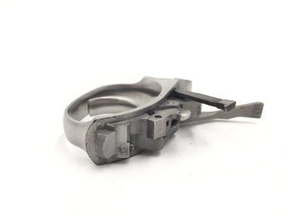 Ruger GP-100 .357 Magnum, Revolver Parts: Trigger, Guard, Pawl, Transfer Bar, Plunger, Latch - Image 2