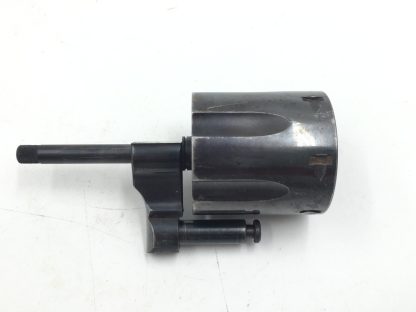 Smith & Wesson 5861 .357 Magnum, Revolver Parts: Cylinder with Yoke - Image 2