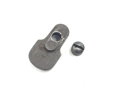 Smith & Wesson 5861 .357 Magnum, Revolver Parts: Thumbpiece, Nut - Image 2