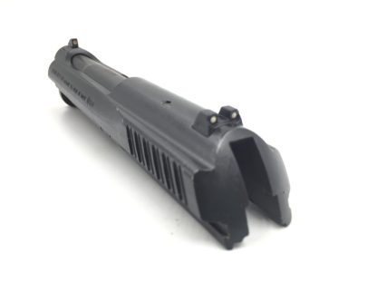 Beretta 7000S .40S&W, Pistol Parts: Slide, Barrel, Recoil Guide - Image 2