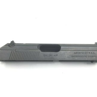 Bersa Thunder 380 380ACP Pistol Parts: Slide