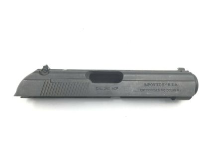Bersa Thunder 380 380ACP Pistol Parts: Slide