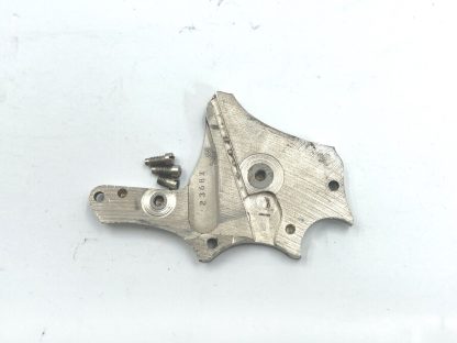 Smith & Wesson 19-4 357mag Revolver, Sideplate and screws - Image 2