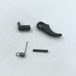 Ruger LCP 380ACP, Pistol Parts, Trigger, pin, and spring