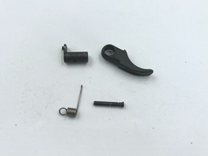 Ruger LCP 380ACP, Pistol Parts, Trigger, pin, and spring
