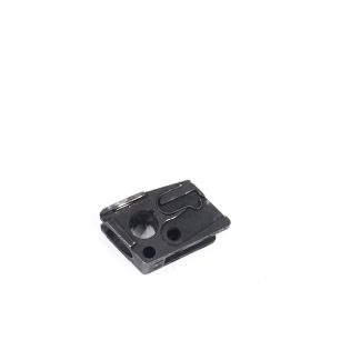 Smith and Wesson M&P shield 9mm, pistol parts,  stop