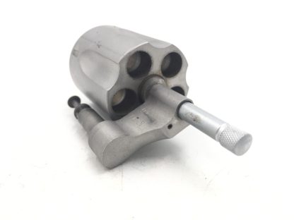 Taurus 41 .38 Special, Revolver Parts: Cylinder with Yoke - Image 2