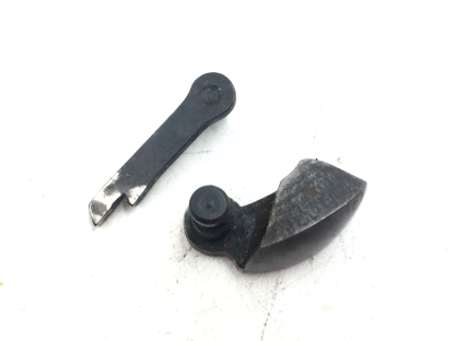 Ruger Bearcat, 22LR Revolver Parts: Gate, Pawl - Image 4