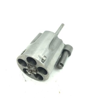 Rossi 88 .38Spl, Revolver Parts, Cylinder